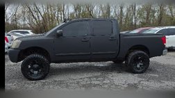 2011 Nissan Titan SL