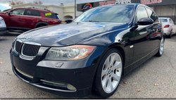 2006 BMW 3 Series 330i