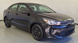 2018 Kia Rio LX