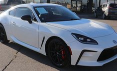 2024 Toyota GR86 Premium