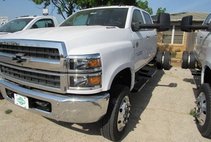 2023 Chevrolet Work Truck