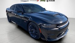 2021 Dodge Charger Scat Pack