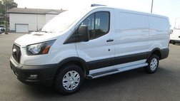 2024 Ford Transit 250