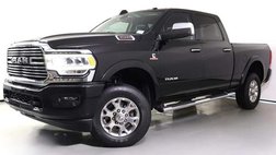 2020 Ram Ram Pickup 3500 Laramie