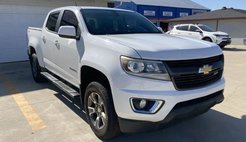 2015 Chevrolet Colorado Z71