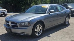 2007 Dodge Charger RT