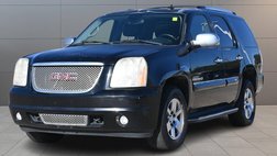 2008 GMC Yukon Denali
