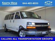 2006 Chevrolet Express LS 3500