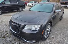 2017 Chrysler 300 C
