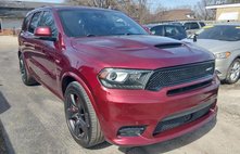 2018 Dodge Durango SRT