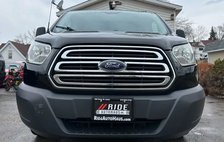 2017 Ford Transit 150
