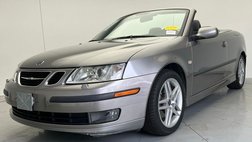 2007 Saab 9-3 2.0T