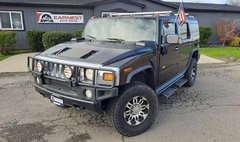 2003 HUMMER H2 Base