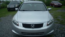 2009 Honda Accord EX-L
