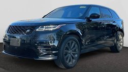 2018 Land Rover Range Rover Velar P380 R-Dynamic SE