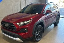 2022 Toyota RAV4 Adventure