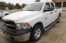 2015 Ram Ram Pickup 1500 Tradesman