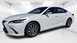 2019 Lexus ES 350 F SPORT