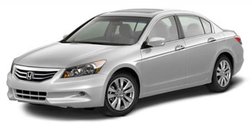 2011 Honda Accord EX-L V6