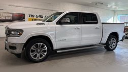 2020 Ram Ram Pickup 1500 Laramie