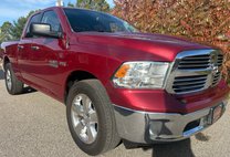 2015 Ram Ram Pickup 1500 SLT