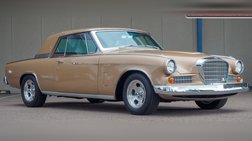 1963 Other Makes GT Gran Turismo | Supercharged 4-Speed