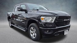 2020 Ram Ram Pickup 1500 Lone Star