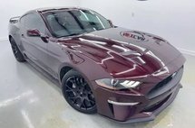 2018 Ford Mustang Premium