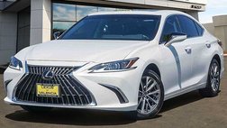 2024 Lexus ES 350 Base