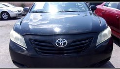 2009 Toyota Camry SE