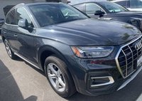2021 Audi Q5 quattro Premium 45 TFSI