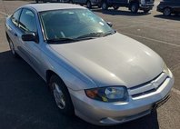 2003 Chevrolet Cavalier Base
