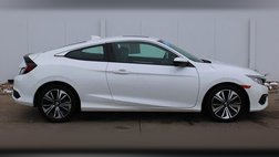 2018 Honda Civic EX-L