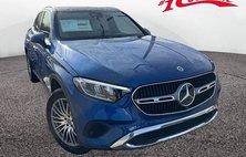2026 Mercedes-Benz GLC-Class GLC 300 4MATIC
