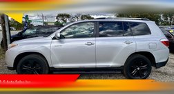 2011 Toyota Highlander Limited