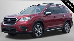 2022 Subaru Ascent Touring