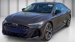 2026 Audi A6 quattro Premium Plus 55 TFSI