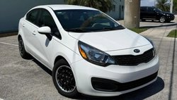 2015 Kia Rio LX