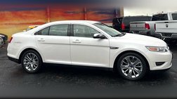 2011 Ford Taurus Limited