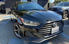 2019 Hyundai Veloster 2.0