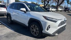 2024 Toyota RAV4 Hybrid Limited