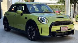 2023 MINI Hardtop Cooper S