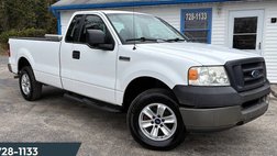2005 Ford F-150 XL