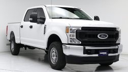 2020 Ford Super Duty F-250 XL