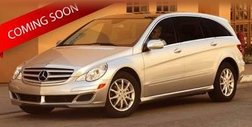 2007 Mercedes-Benz R-Class R 350