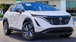 2023 Nissan Ariya Engage