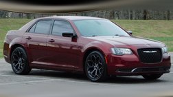 2019 Chrysler 300 Touring
