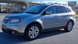 2011 Subaru Tribeca Limited