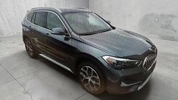 2021 BMW X1 sDrive28i