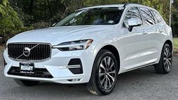 2023 Volvo XC60 B5 Core